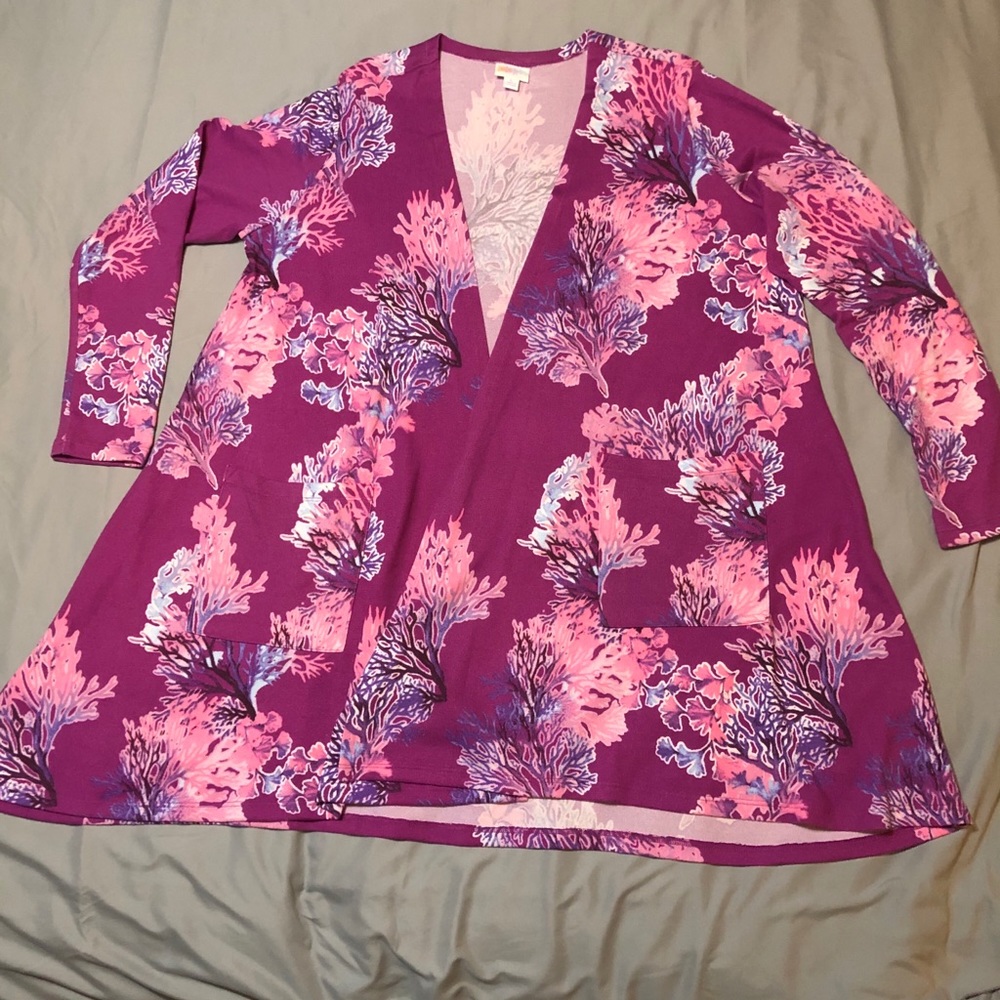 Lularoe Caroline!